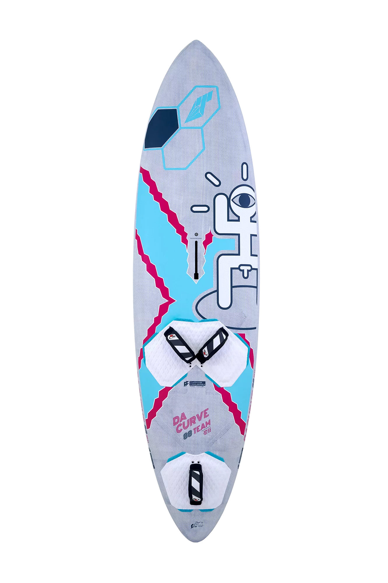 Tabou 2026 Da Curve TT PRO
