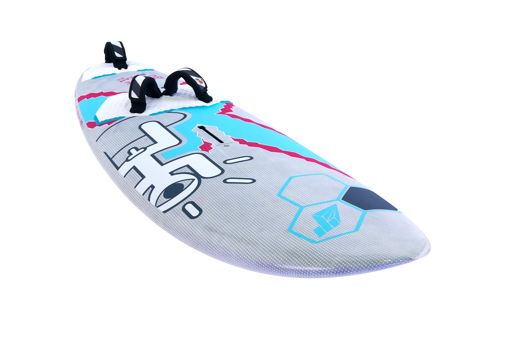 Tabou 2026 Da Curve TT PRO – Bild 3