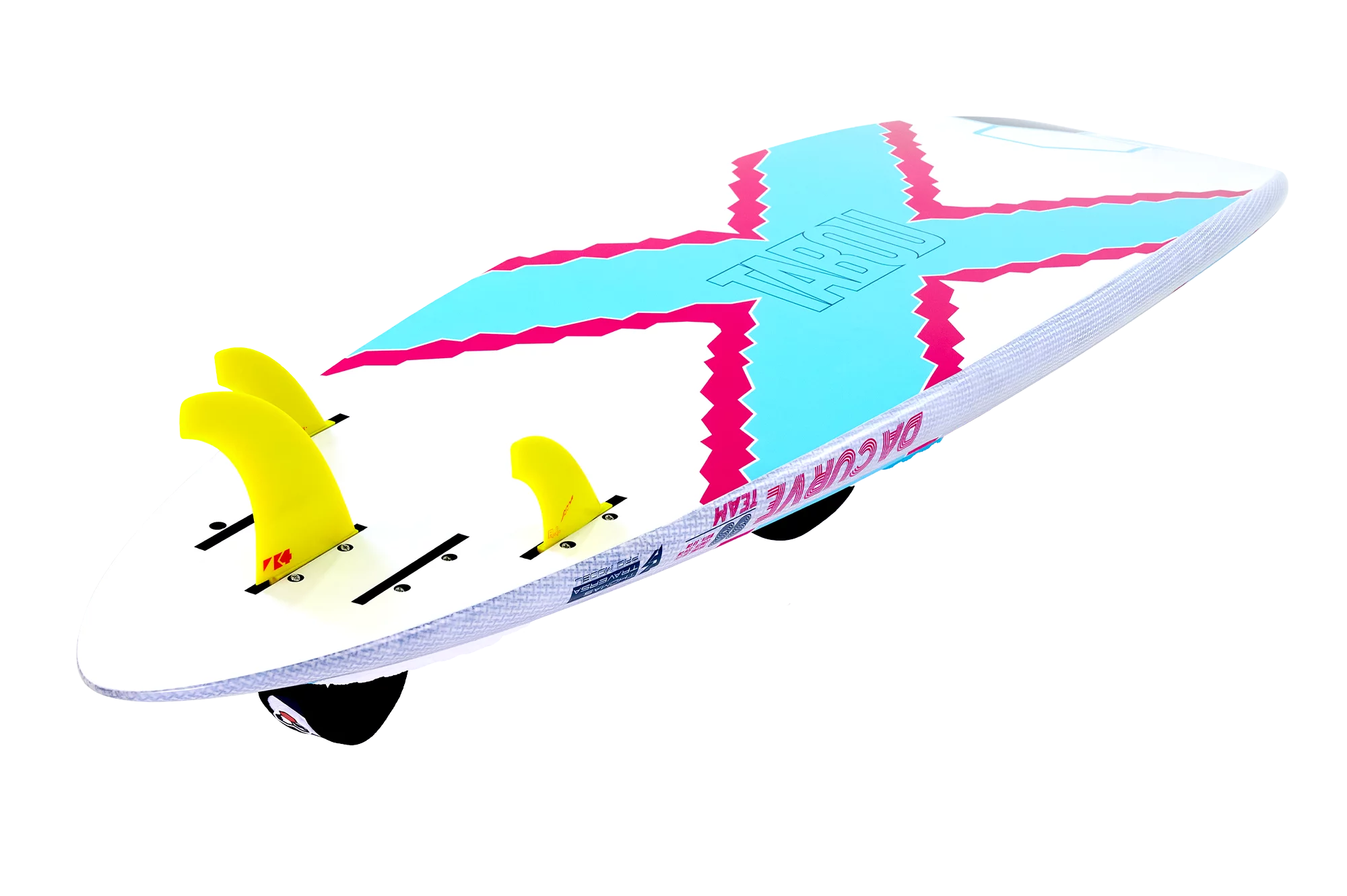 Tabou 2026 Da Curve TT PRO – Bild 4