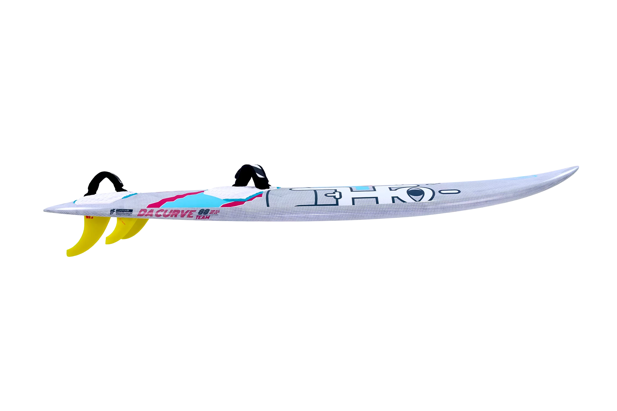 Tabou 2026 Da Curve TT PRO – Bild 5