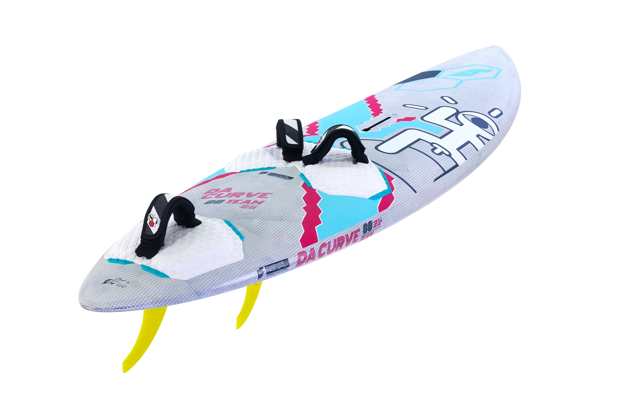 Tabou 2026 Da Curve TT PRO – Bild 6