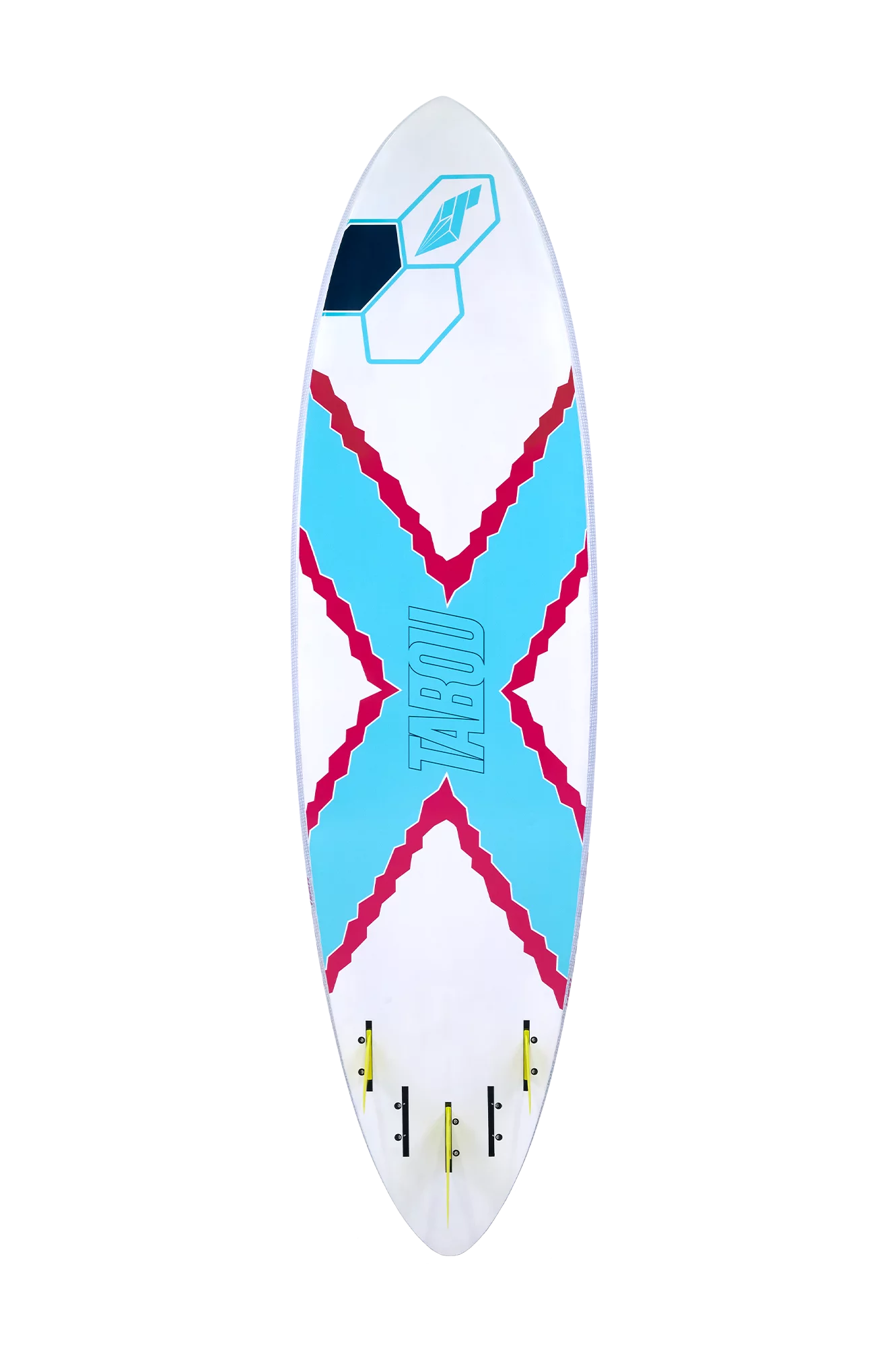Tabou 2026 Da Curve TT PRO – Bild 2