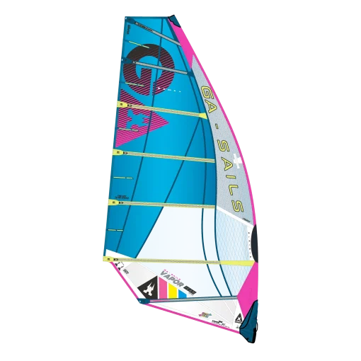 GA-Sails 2026 Vapor