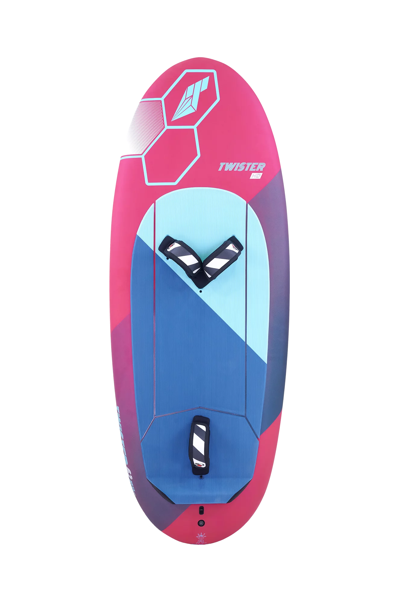 Tabou 2026 Twister WING FOIL