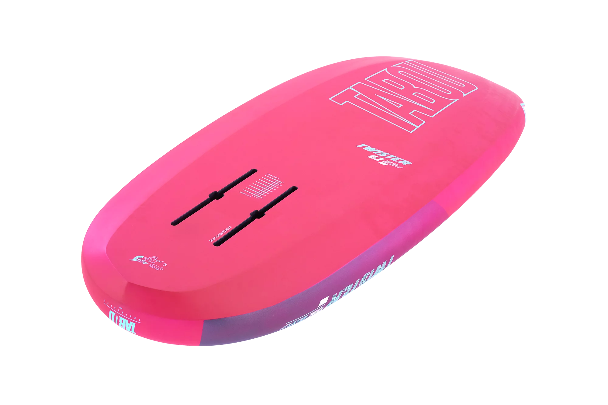 Tabou 2026 Twister WING FOIL – Bild 4
