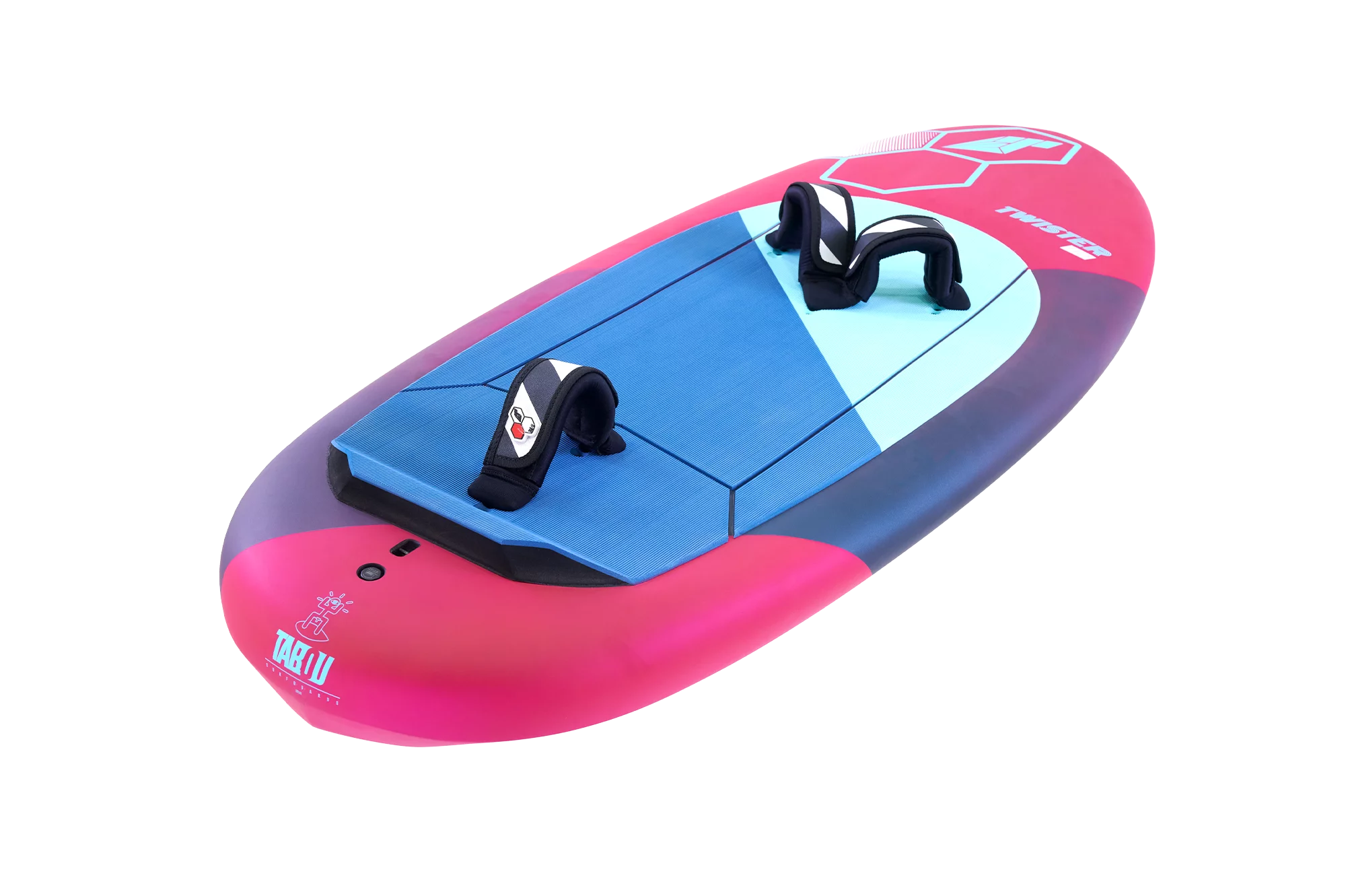 Tabou 2026 Twister WING FOIL – Bild 6