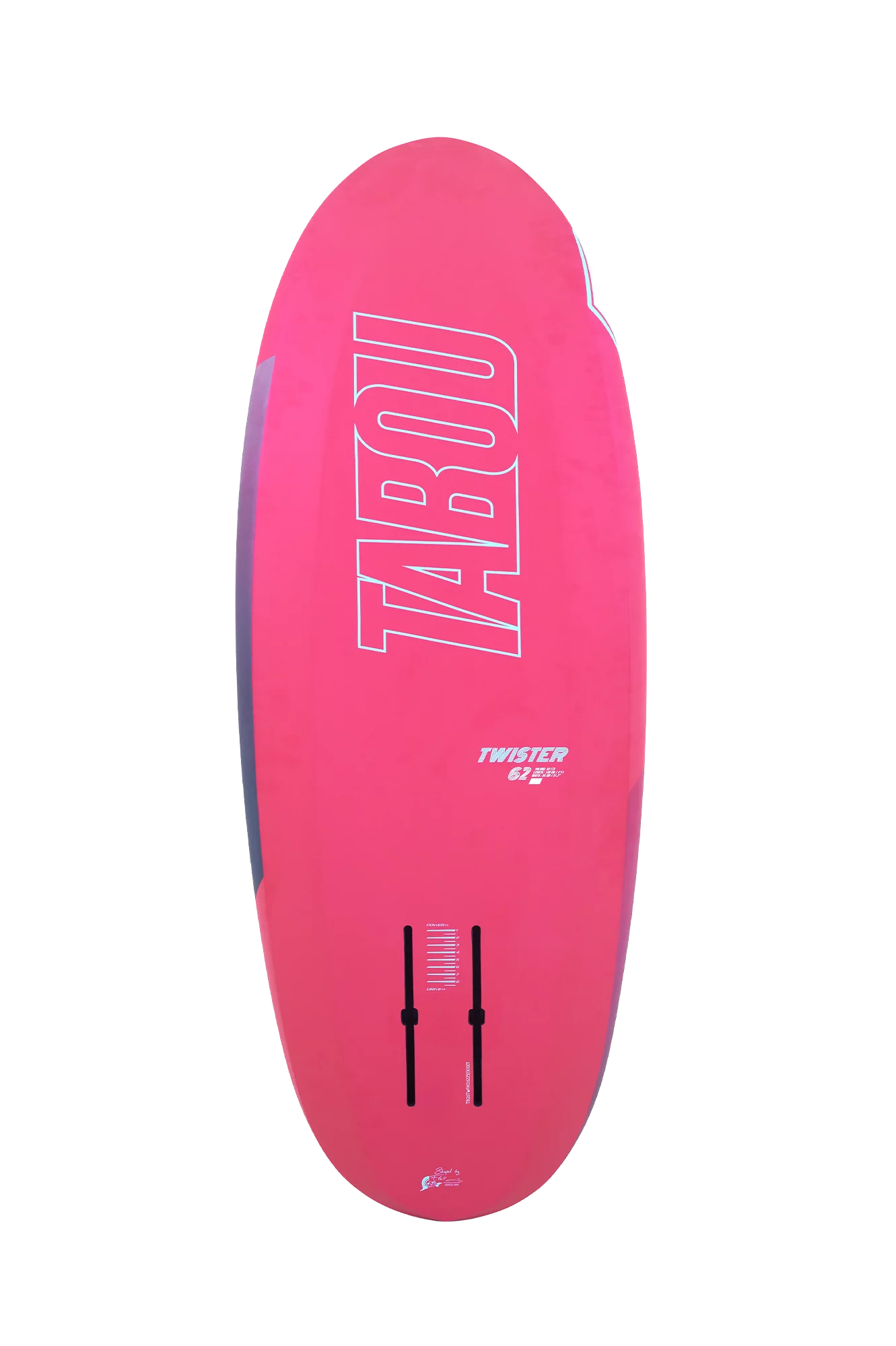 Tabou 2026 Twister WING FOIL – Bild 2