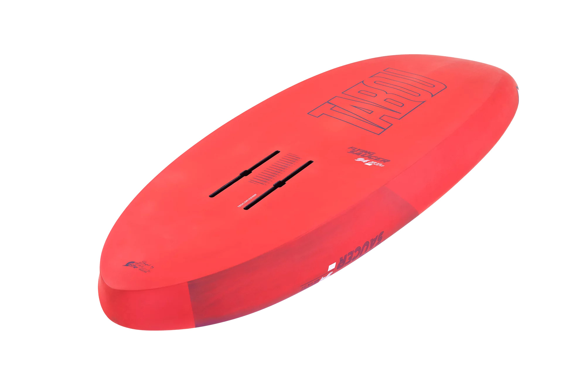 Tabou 2026 Flying Saucer – Bild 10