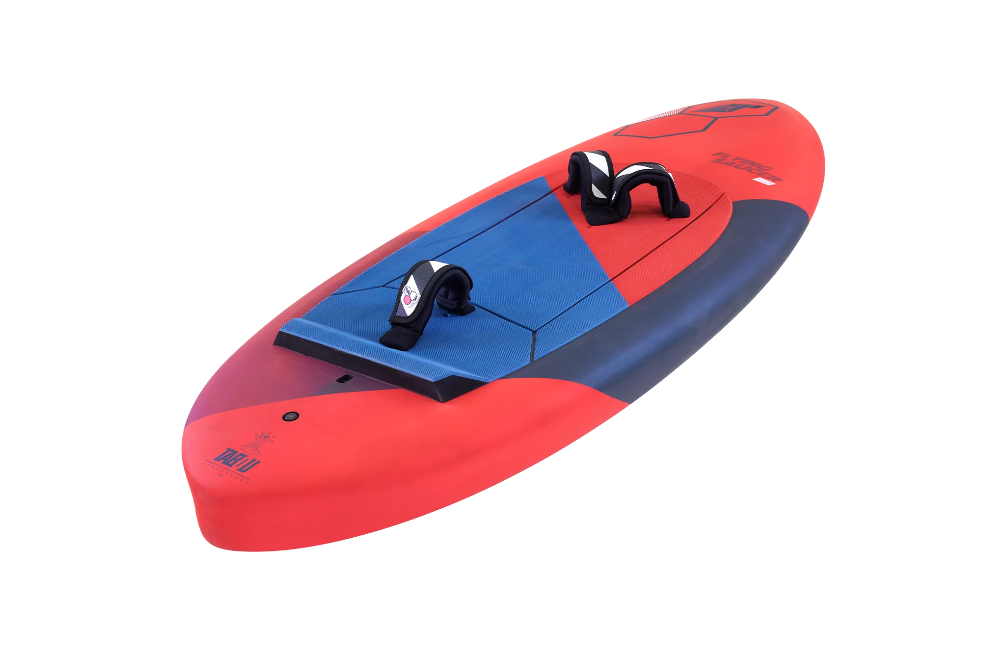 Tabou 2026 Flying Saucer – Bild 12
