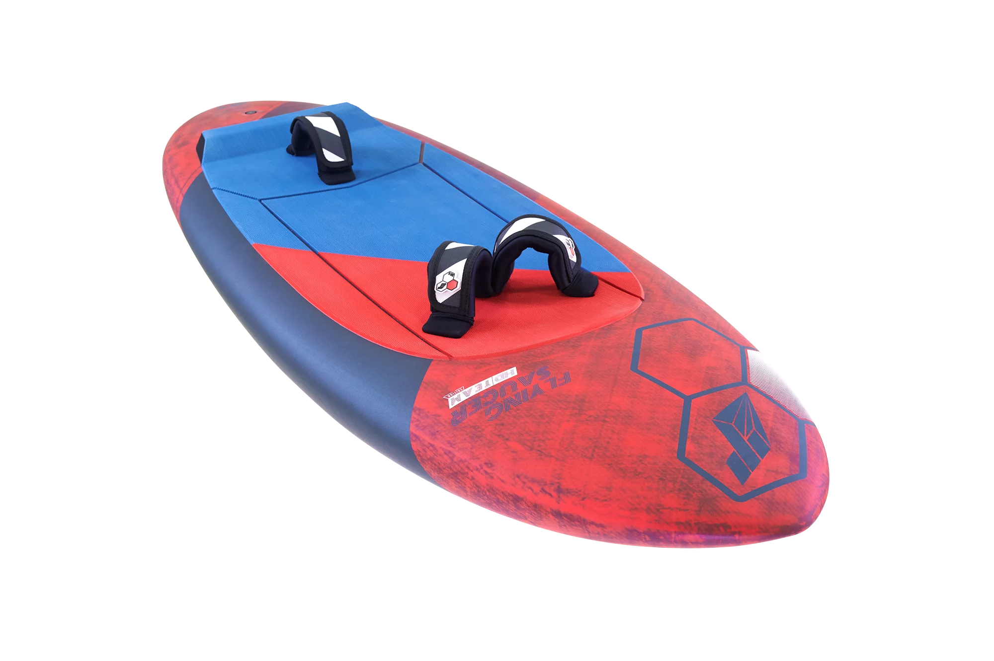 Tabou 2026 Flying Saucer – Bild 5