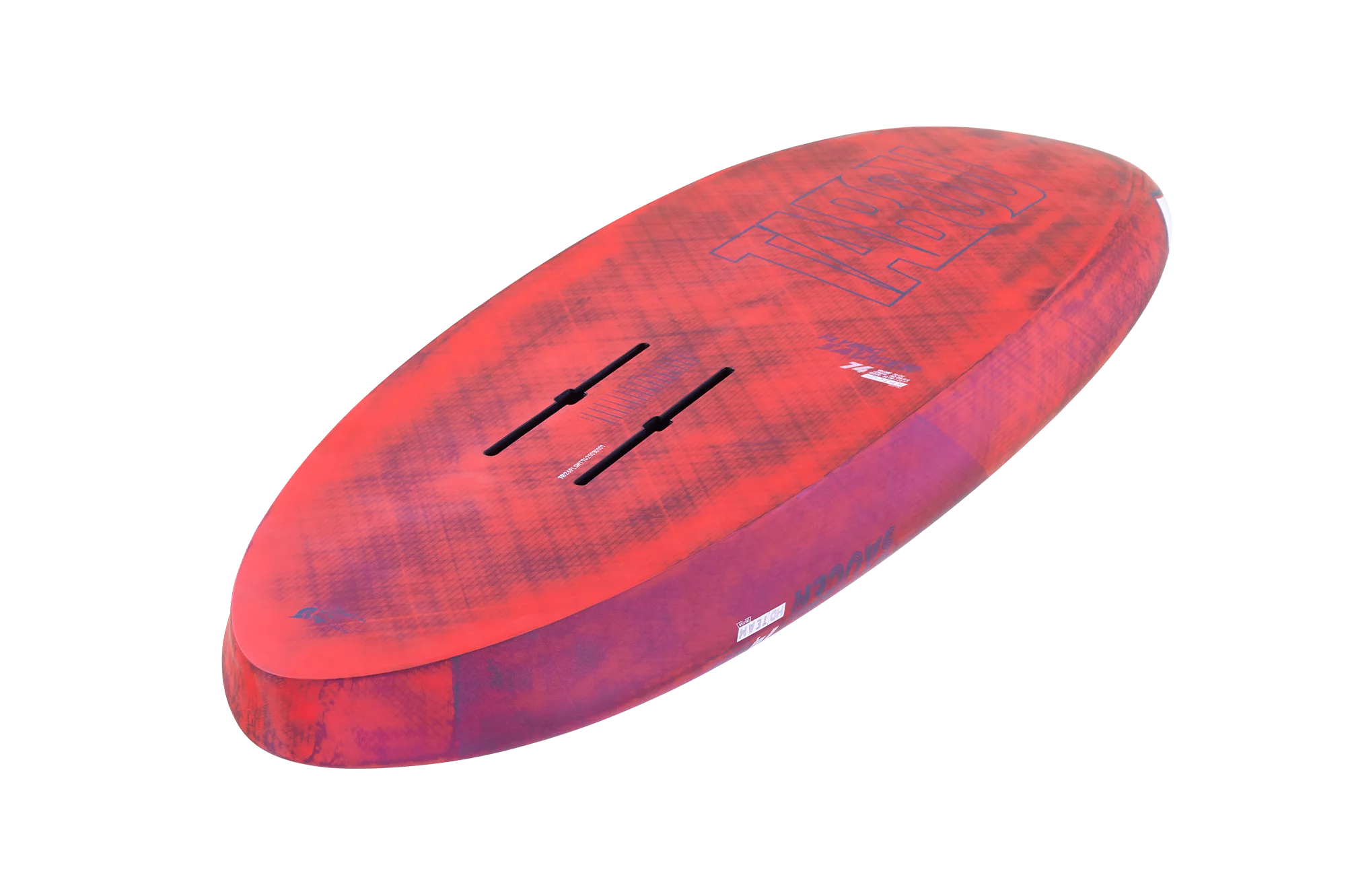 Tabou 2026 Flying Saucer – Bild 6