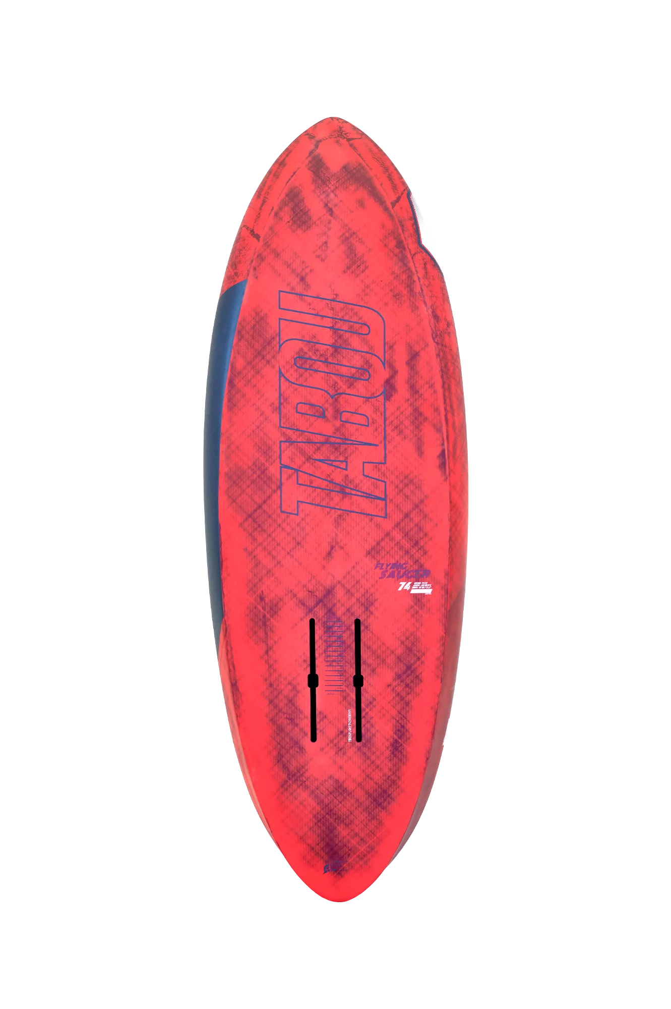Tabou 2026 Flying Saucer – Bild 2