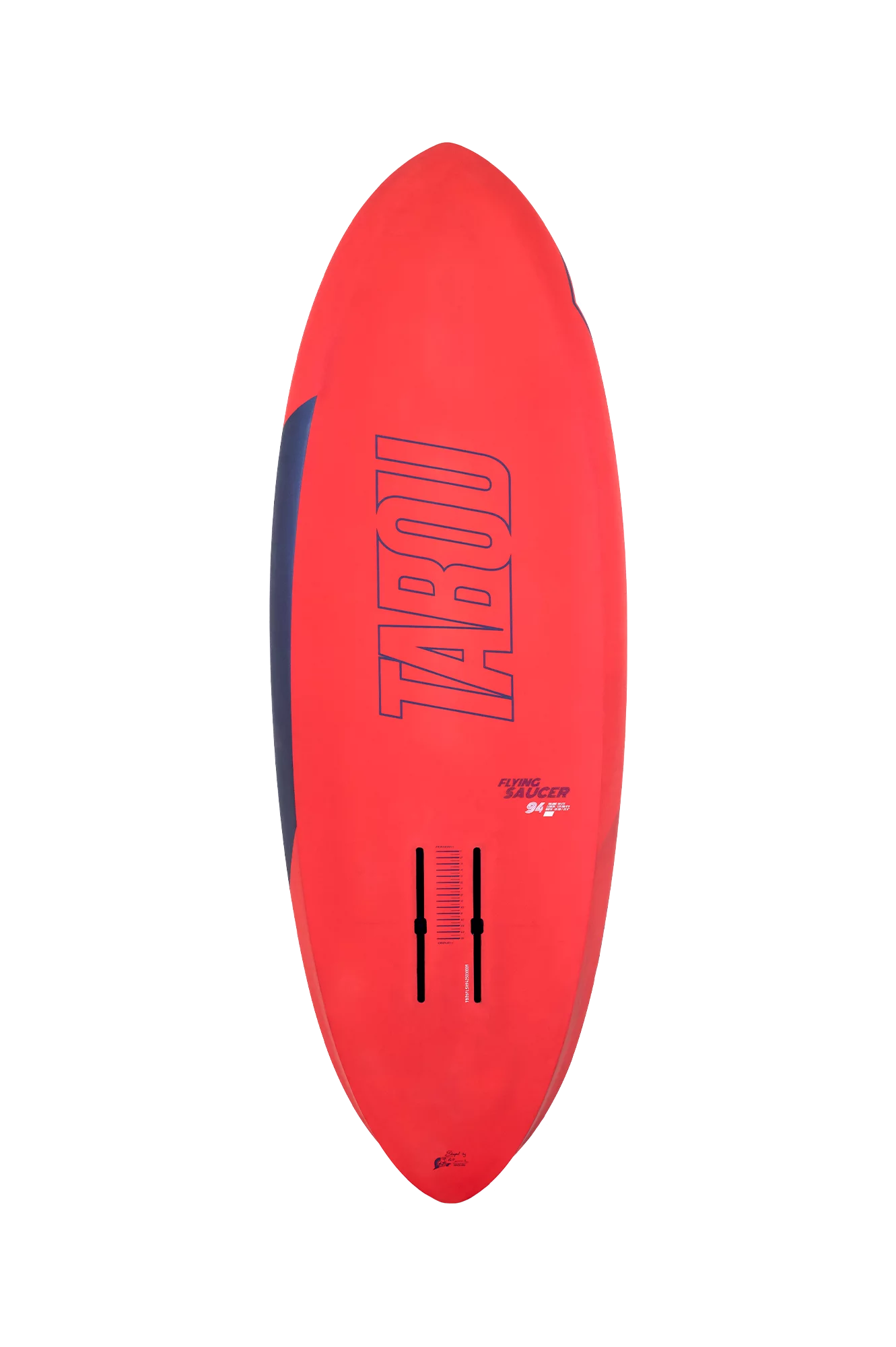 Tabou 2026 Flying Saucer – Bild 4