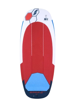 Tabou 2026 Zeppelin