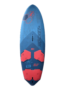 Tabou 2024 Rocket Plus 143 TEAM