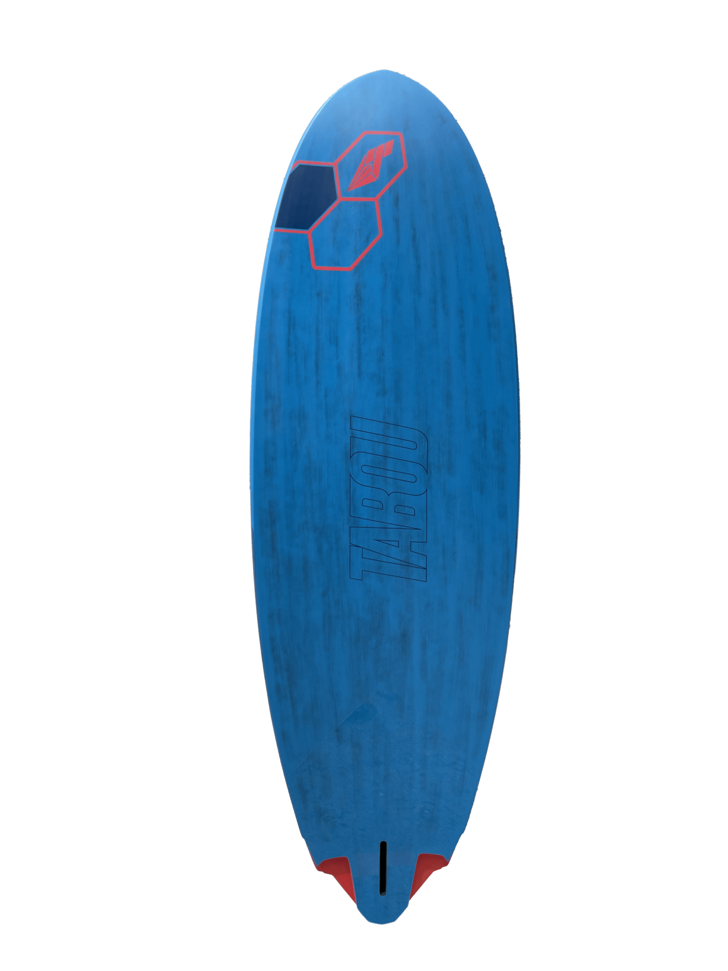 Tabou 2024 Rocket Plus 143 TEAM – Bild 3
