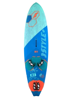 Tabou 2025 3S Plus