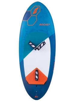 Tabou 2025 ROCKET