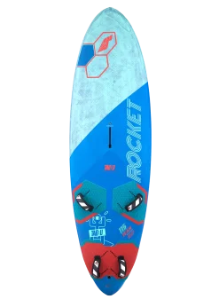Tabou 2025 Rocket
