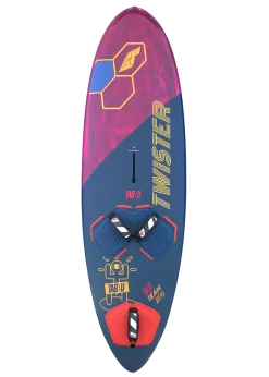 Tabou 2025 Twister