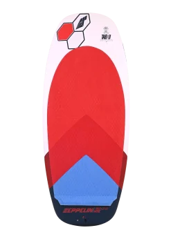 Tabou 2025 Zeppelin