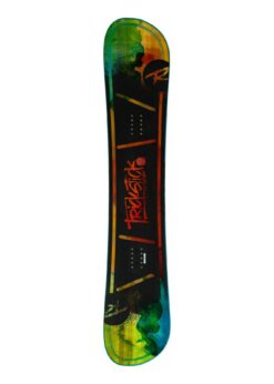TRICKSTICK AF (ASYM FRAME)