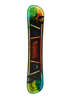 Alternative view of TRICKSTICK AF (ASYM FRAME)