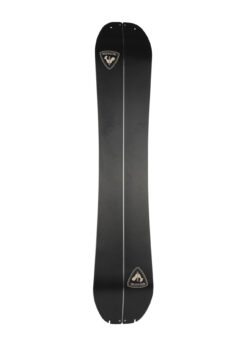 Alternative view of ESCAPER SPLIT