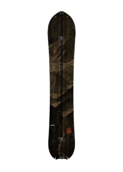 XV SPLIT(WITH TAIL SKIN SLOT