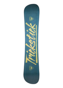 Alternative view of TRICKSTICK