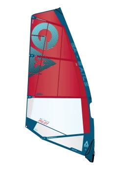 GA-Sails 2026 Pilot
