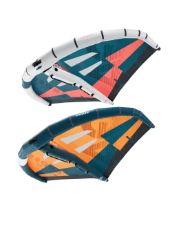 GA Wing 2025 CROSS