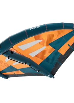 GA Wing 2025 CROSS