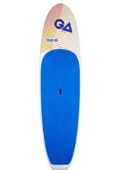 GA 2026 GA SUP HD