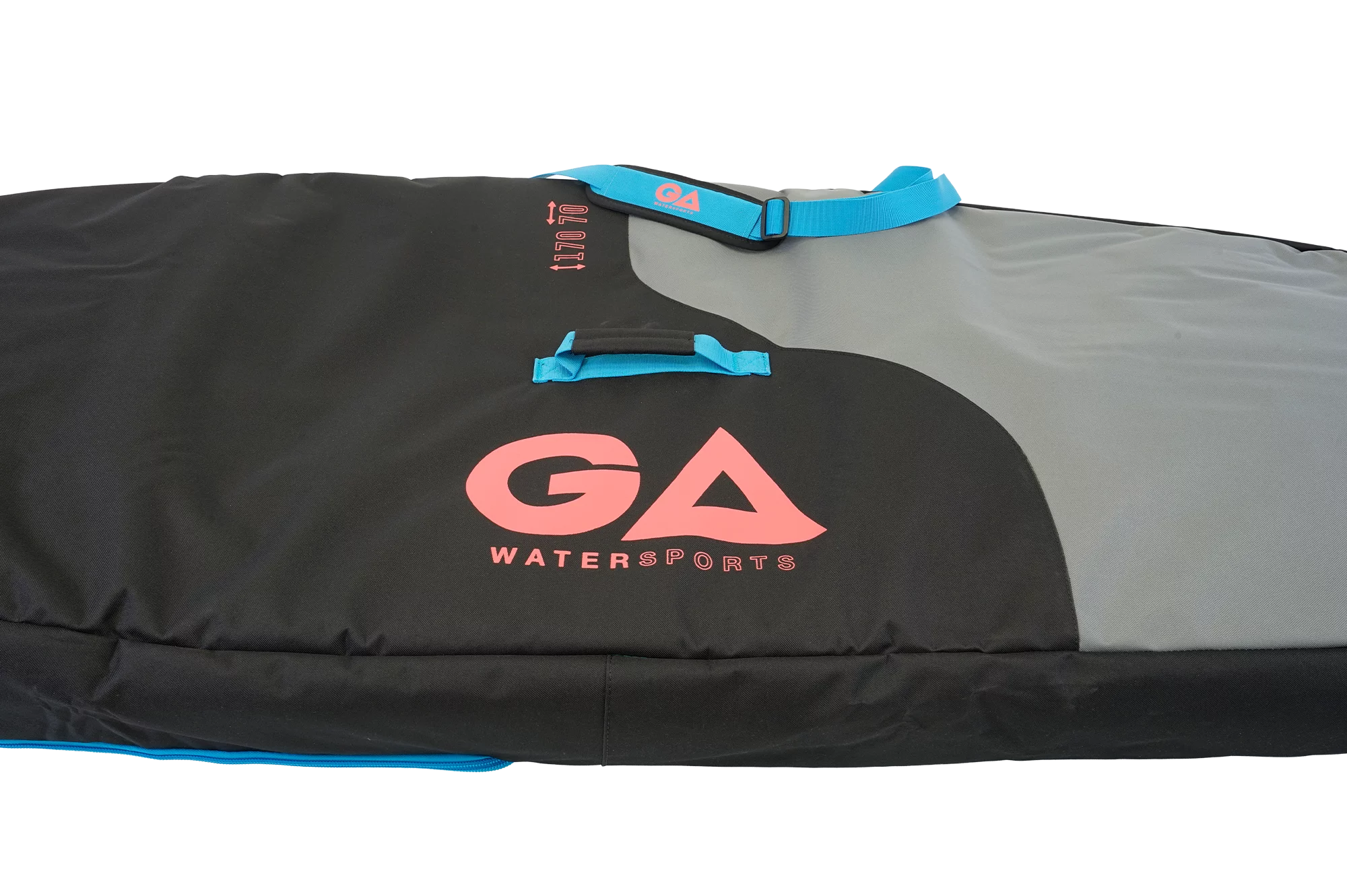 GA Wing Board Bag Sidewall – Bild 3