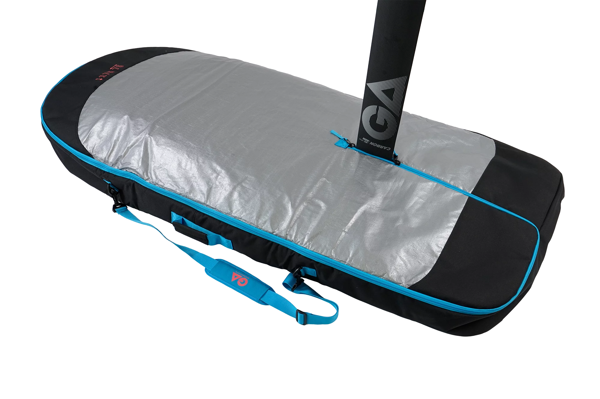 GA Wing Board Bag Sidewall – Bild 5