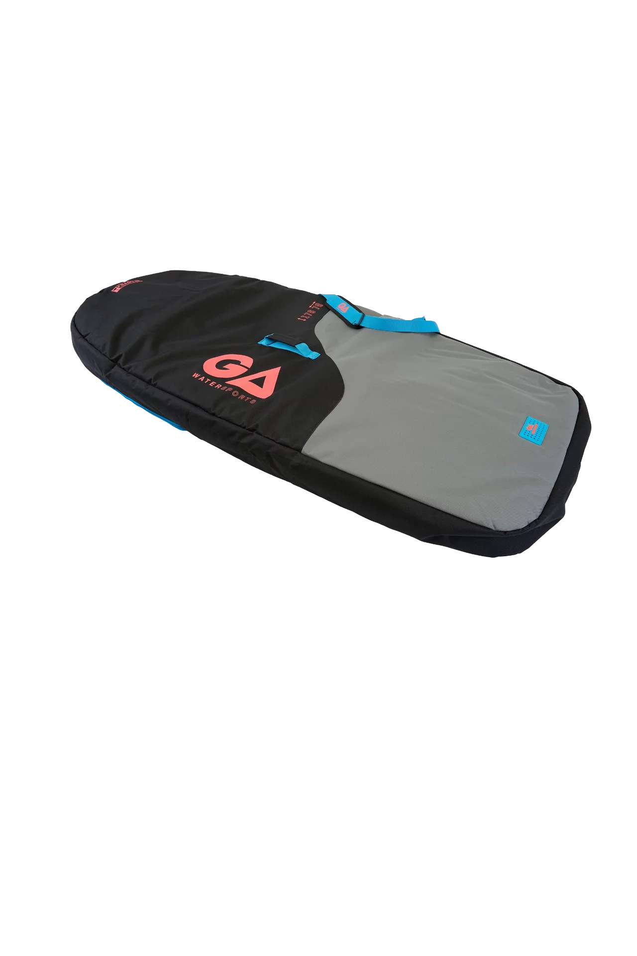 GA Wing Board Bag Sidewall
