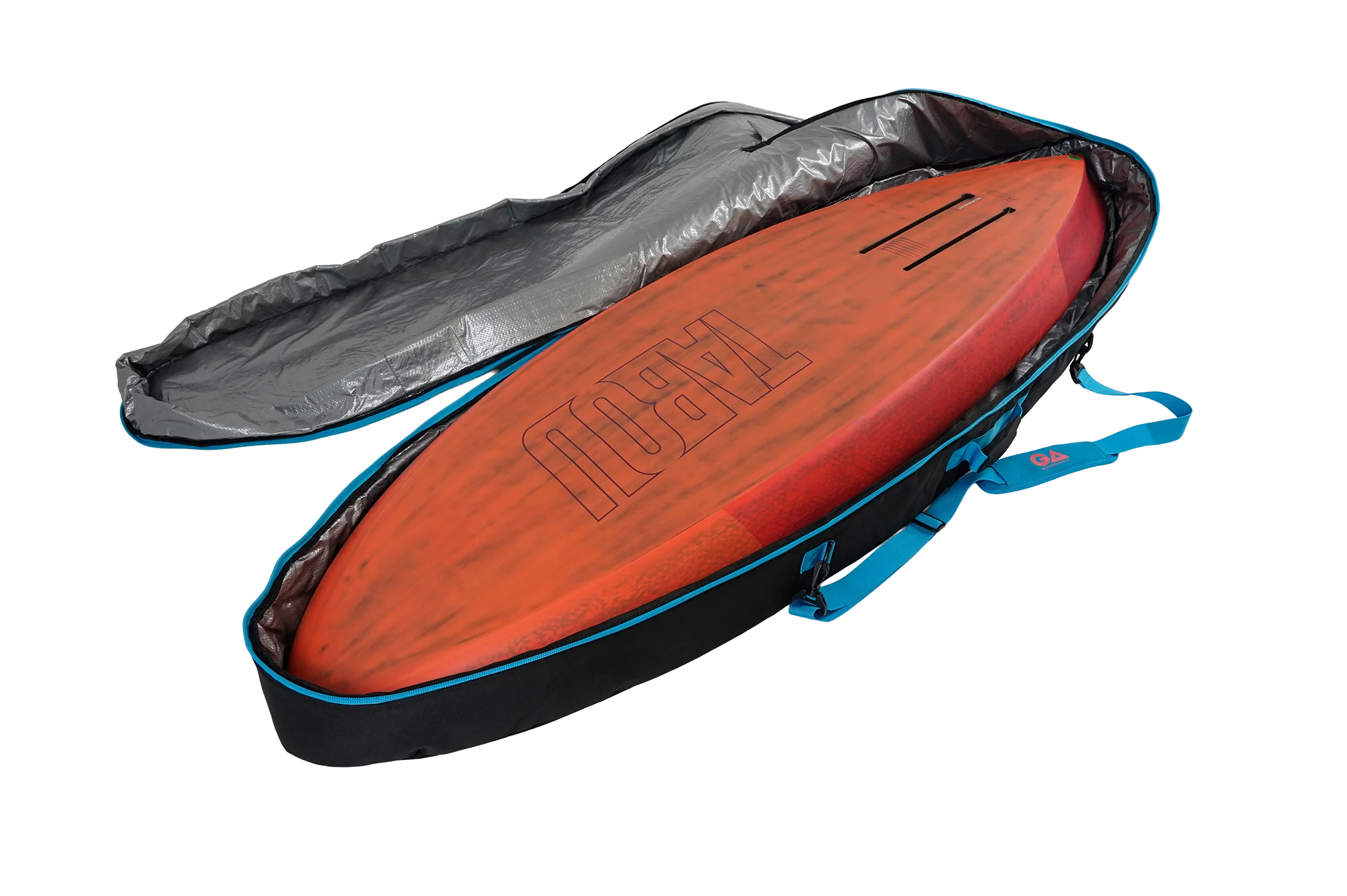 GA Wing DW Board Bag Sidewall – Bild 2