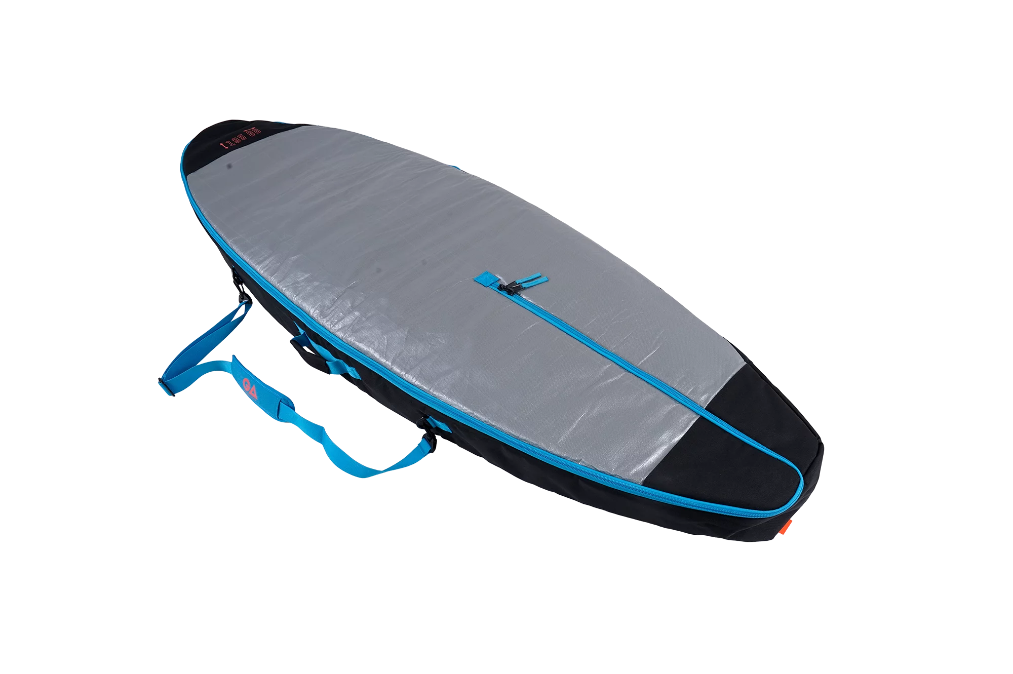 GA Wing DW Board Bag Sidewall – Bild 3