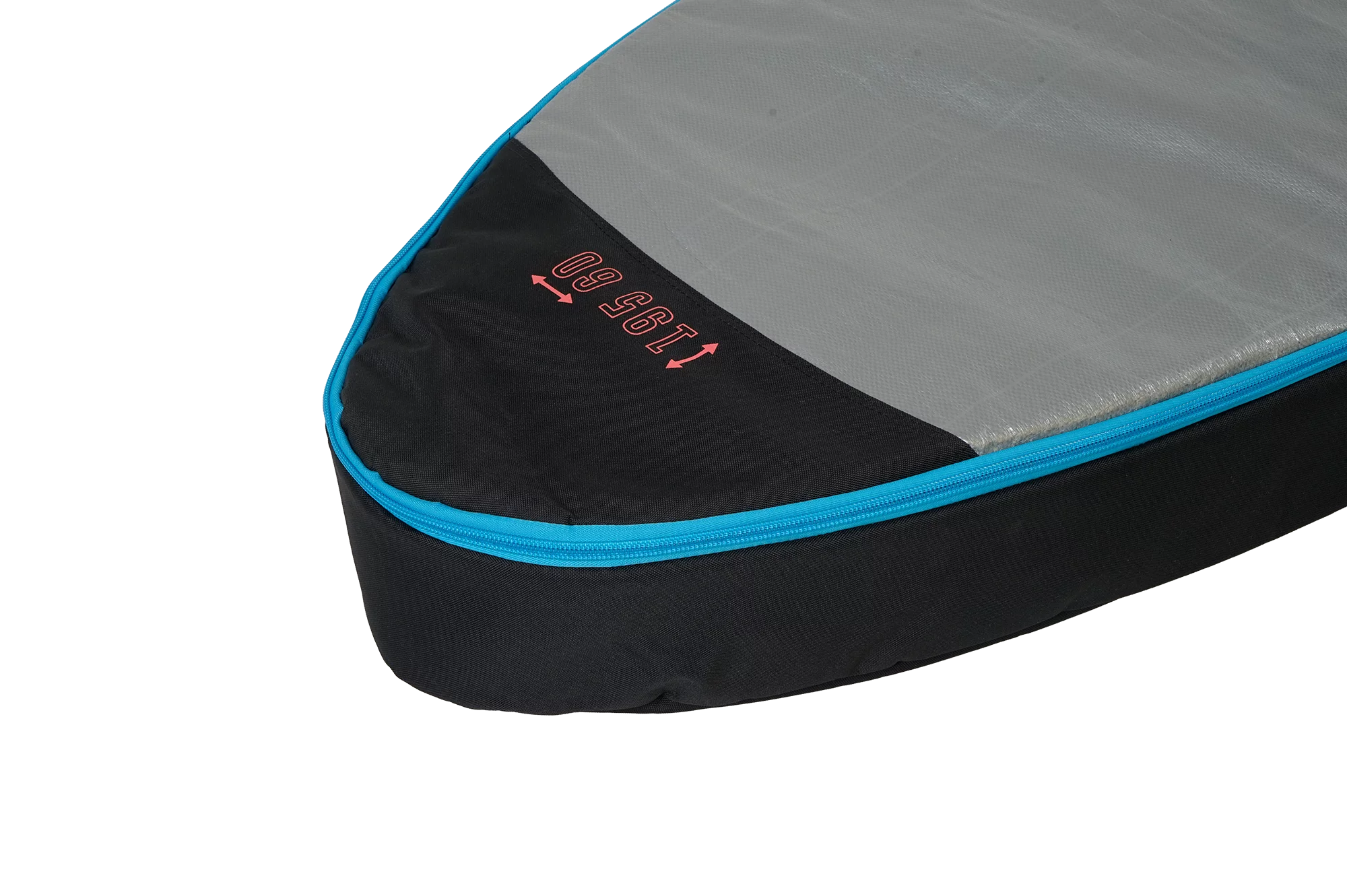 GA Wing DW Board Bag Sidewall – Bild 4
