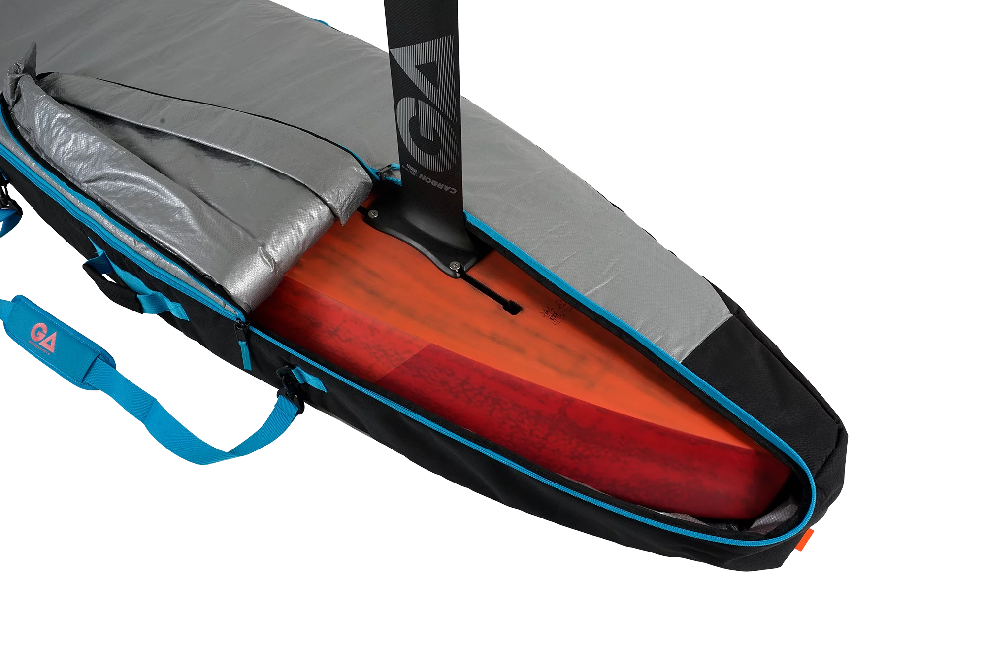 GA Wing DW Board Bag Sidewall – Bild 5