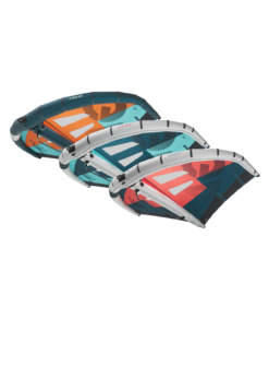GA-Wing 2026 CROSS