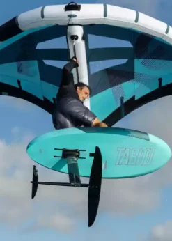 FOILSURFING